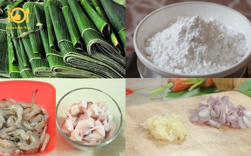 Bánh bột lọc Huế - Hội tụ tinh hoa ẩm thực Cố Đô 9 banh-bot-loc-hue-3