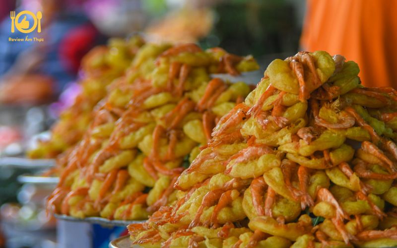 Bánh tôm Hồ Tây: Đặc sản Hà Thành nhất định phải thử 10 banh-tom-ho-tay-4