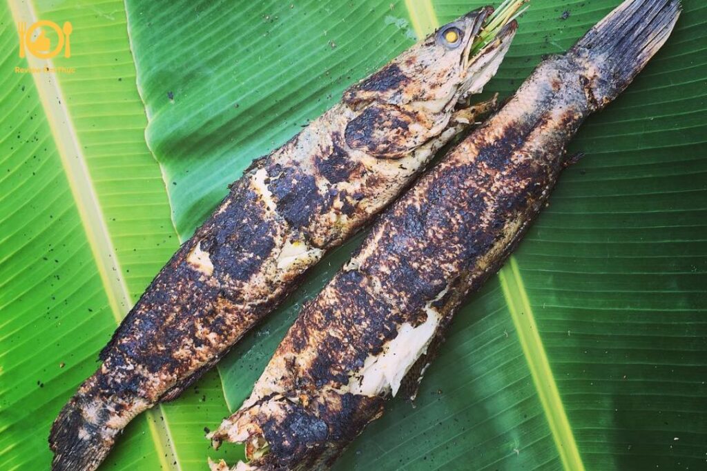 Cách nấu cá lóc nướng trui ngon miệng, thơm lừng 9 ca-loc-nuong-trui-3