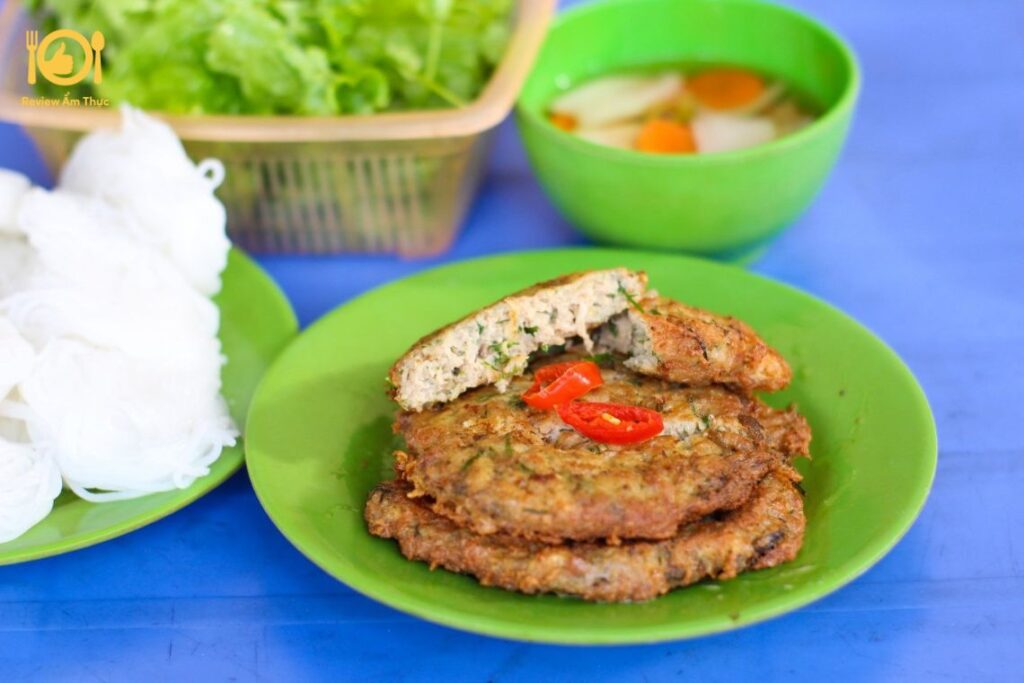 Cách làm chả rươi Hà Nội bổ dưỡng và hấp dẫn tại nhà 6 cha-ruoi-ha-noi-1