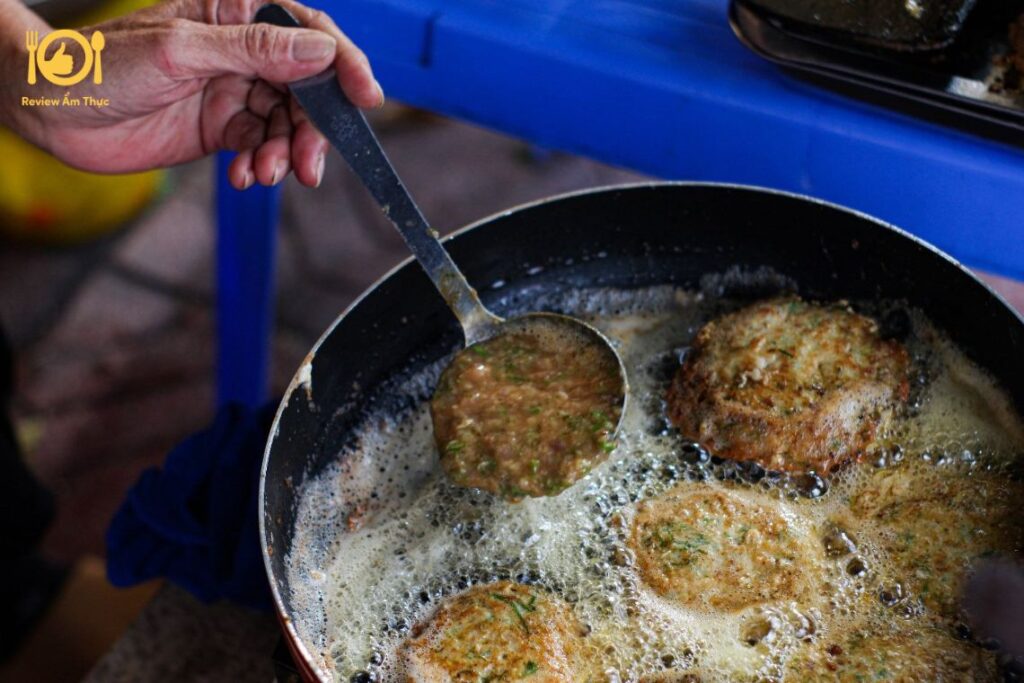 Cách làm chả rươi Hà Nội bổ dưỡng và hấp dẫn tại nhà 9 cha-ruoi-ha-noi-4