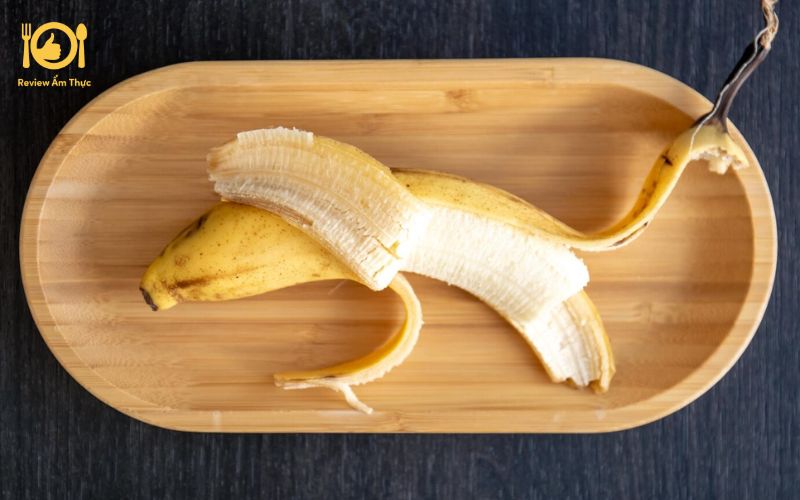 Chuối nếp nướng Cần Thơ - Món tráng miệng đậm chất miền Tây 9 chuoi-nep-nuong-2