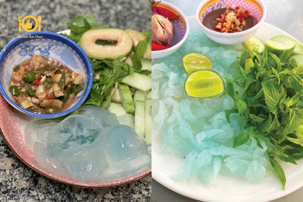 Con nuốc Huế - Món ăn gây bão mạng xã hội có gì đặc biệt? 7 Nuốc Huế là một loại nhuyễn thể không chân thường được tìm thấy tại các vùng đầm phá nước lợ xứ Huế