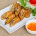 nem rán Hà Nội