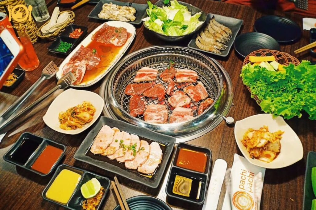 Săn lùng 10 quán ăn ngon quận 1 dành cho dân sành ăn 12 quan-an-ngon-quan-1-1