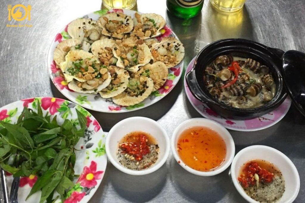 Săn lùng 10 quán ăn ngon quận 1 dành cho dân sành ăn 18 quan-an-ngon-quan-1-7