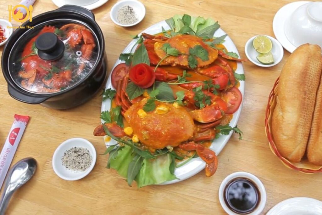 Săn lùng 10 quán ăn ngon quận 1 dành cho dân sành ăn 20 quan-an-ngon-quan-1-9