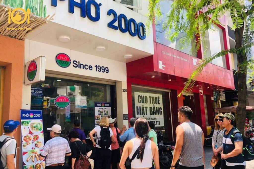 Top 10+ quán ăn ngon Sài Gòn mà bạn nhất định phải ghé thử 13 Quán ăn ngon Sài Gòn