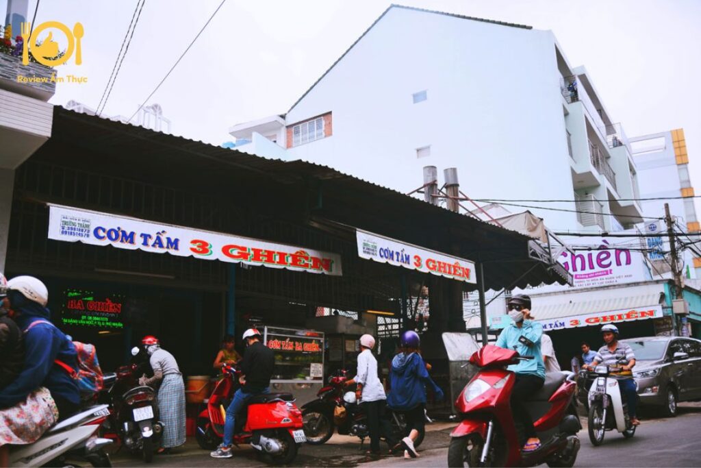 Top 10+ quán ăn ngon Sài Gòn mà bạn nhất định phải ghé thử 22 Quán ăn ngon Sài Gòn