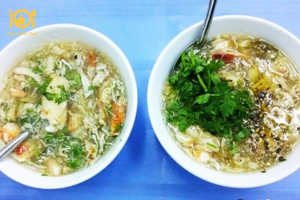 Top 10+ quán ăn ngon Sài Gòn mà bạn nhất định phải ghé thử 23 Quán ăn ngon Sài Gòn