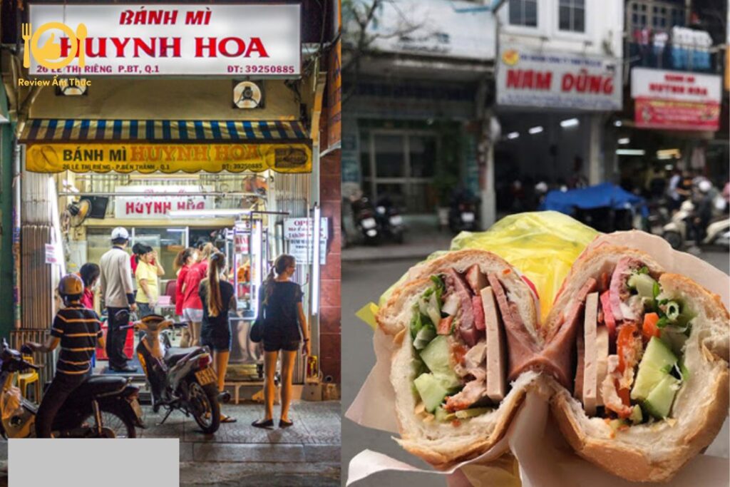 Top 10+ quán ăn ngon Sài Gòn mà bạn nhất định phải ghé thử 14 Quán ăn ngon Sài Gòn