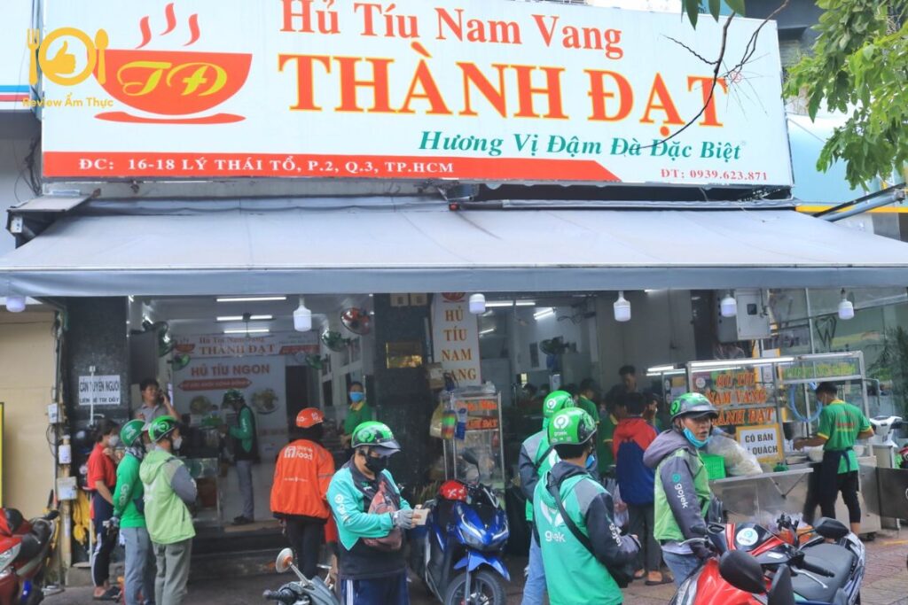 Top 10+ quán ăn ngon Sài Gòn mà bạn nhất định phải ghé thử 15 Quán ăn ngon Sài Gòn