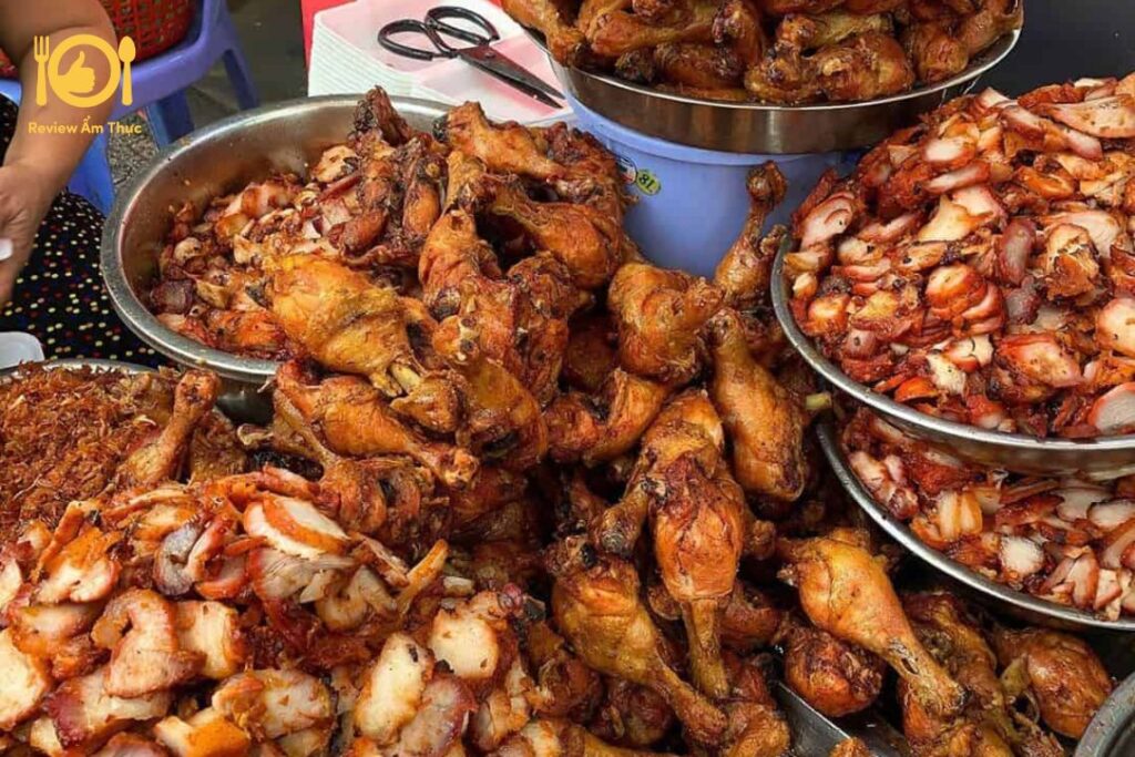 Top 10+ quán ăn ngon Sài Gòn mà bạn nhất định phải ghé thử 18 Quán ăn ngon Sài Gòn