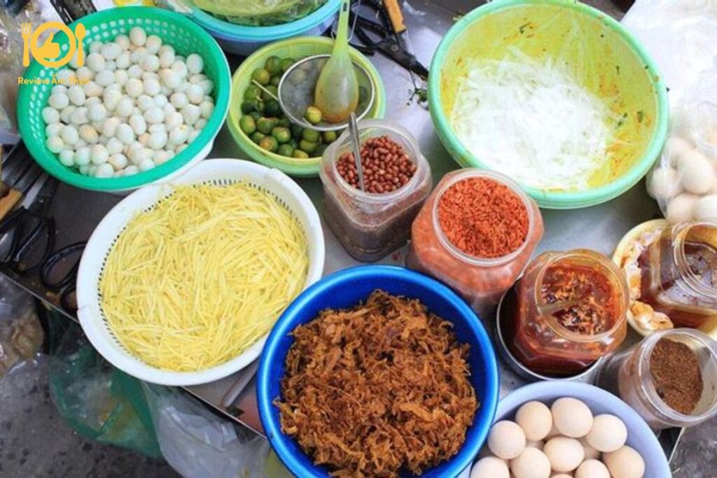 Top 10+ quán ăn ngon Sài Gòn mà bạn nhất định phải ghé thử 20 Quán ăn ngon Sài Gòn