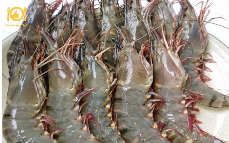 Tiết lộ công thức làm món bánh bèo Nghệ An chuẩn vị nhất 9 bánh bèo nghệ an