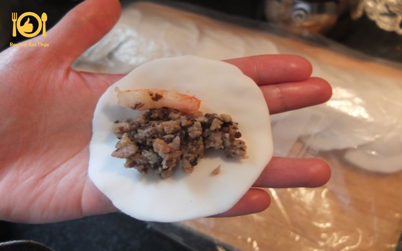 Tiết lộ công thức làm món bánh bèo Nghệ An chuẩn vị nhất 10 bánh bèo nghệ an