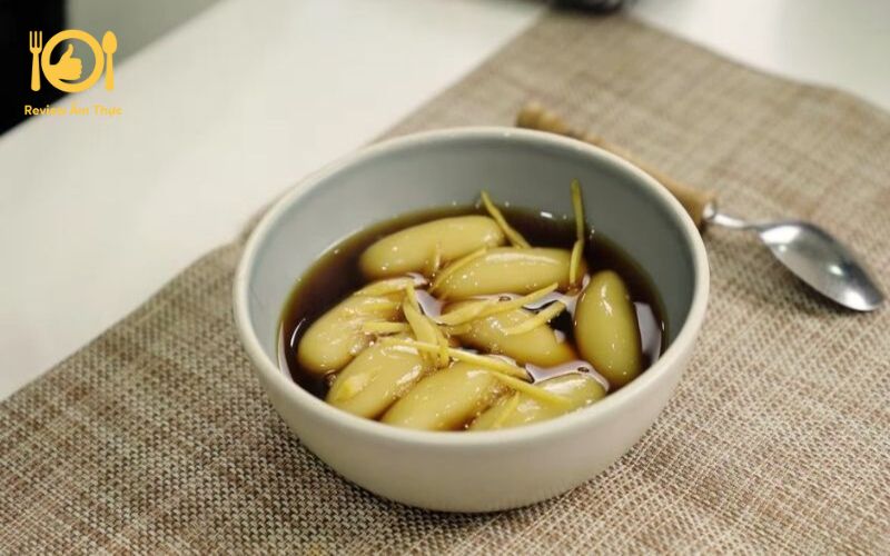 Mách bạn bí quyết làm món bánh ngào chuẩn vị, ngon mê ly 12 bánh ngào