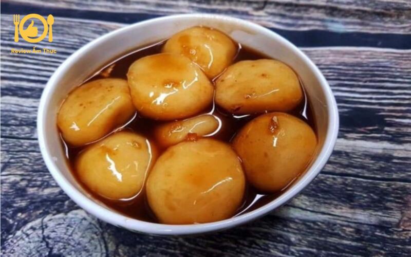 Mách bạn bí quyết làm món bánh ngào chuẩn vị, ngon mê ly 13 bánh ngào