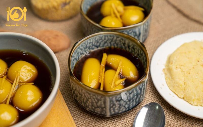 Mách bạn bí quyết làm món bánh ngào chuẩn vị, ngon mê ly 8 bánh ngào