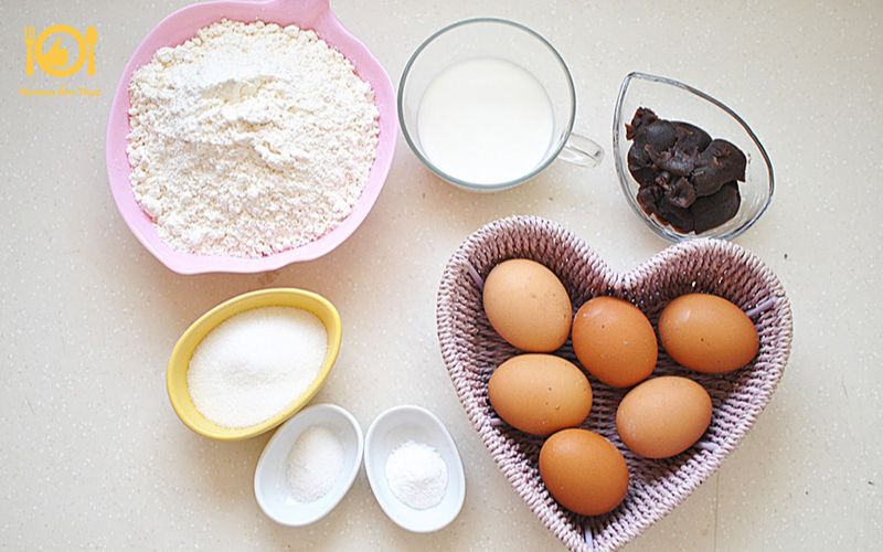 Bánh rán Doremon - Món khoái khẩu của nhân vật hoạt hình ngộ nghĩnh 12 banh-ran-doremon-2