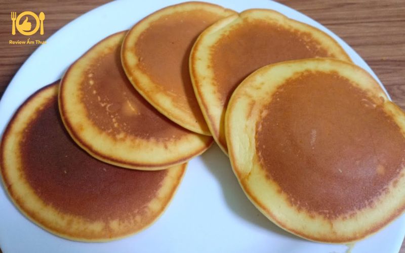 Bánh rán Doremon - Món khoái khẩu của nhân vật hoạt hình ngộ nghĩnh 15 banh-ran-doremon-5