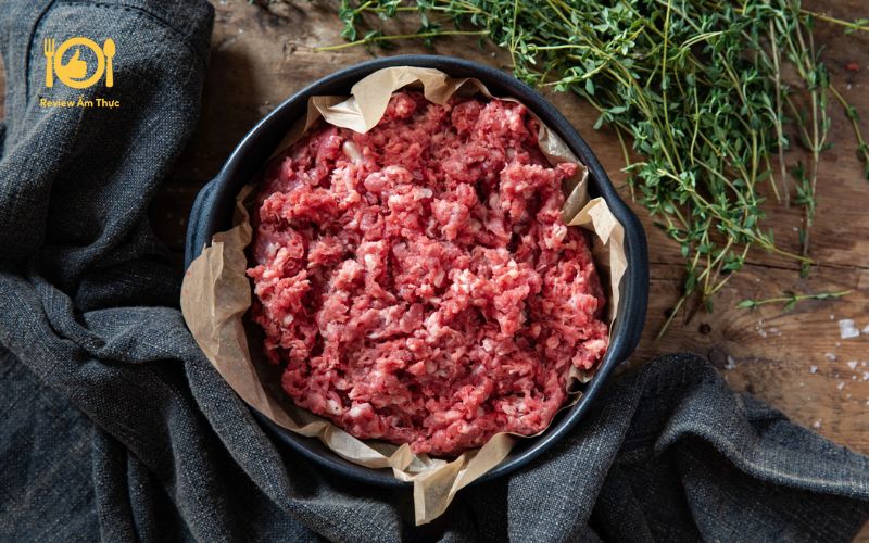 Khám phá cách làm bò nướng lá lốt thơm ngon chuẩn vị 16 bò nướng lá lốt