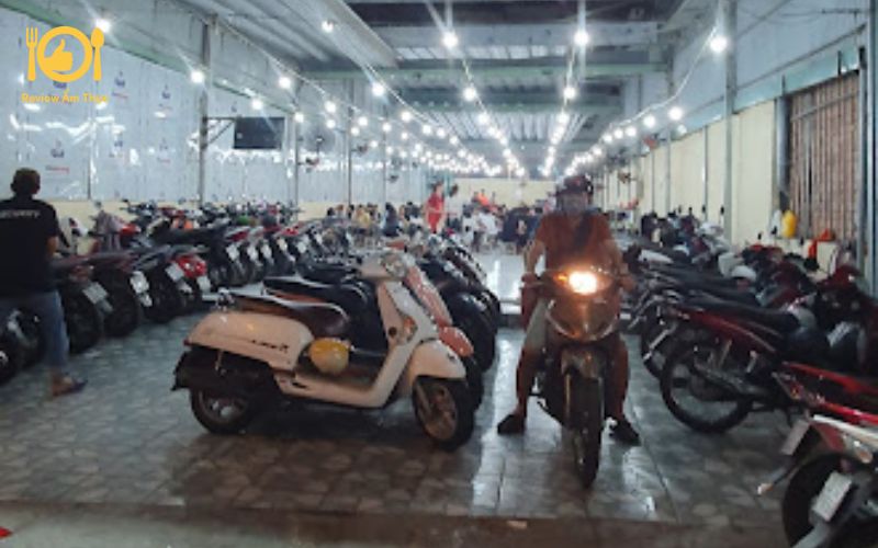 Review quán bò nướng phố Bình Thạnh, có nên ghé thử không? 8 bò nướng phố bình thạnh