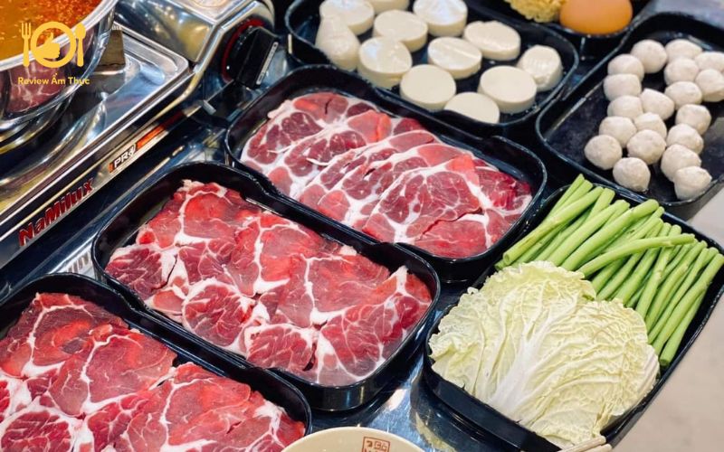 Review quán bò nướng phố Bình Thạnh, có nên ghé thử không? 11 bò nướng phố bình thạnh