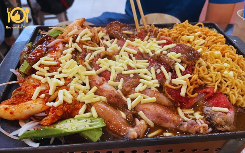 Review hệ thống bò nướng phố Tân Phú có gì đặc sắc và khác biệt? 11 bò nướng phố tân phú