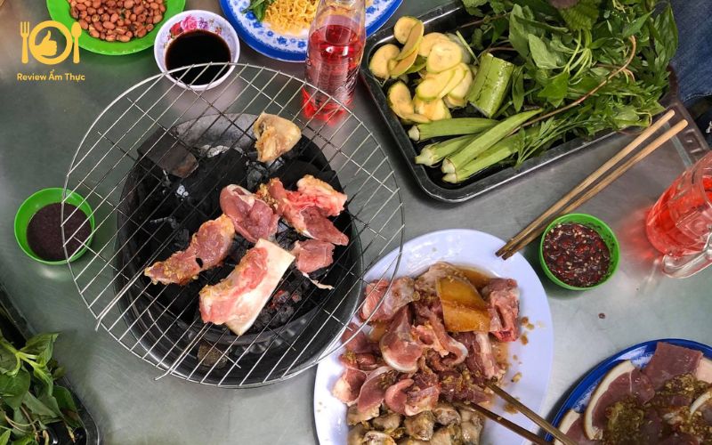 Top 8 quán bò nướng Tây Ninh thơm ngon nhất định phải thử 10 bo-nuong-tay-ninh-1