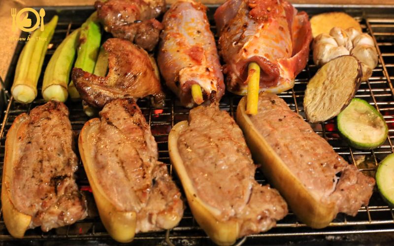 Top 8 quán bò nướng Tây Ninh thơm ngon nhất định phải thử 11 bo-nuong-tay-ninh-2