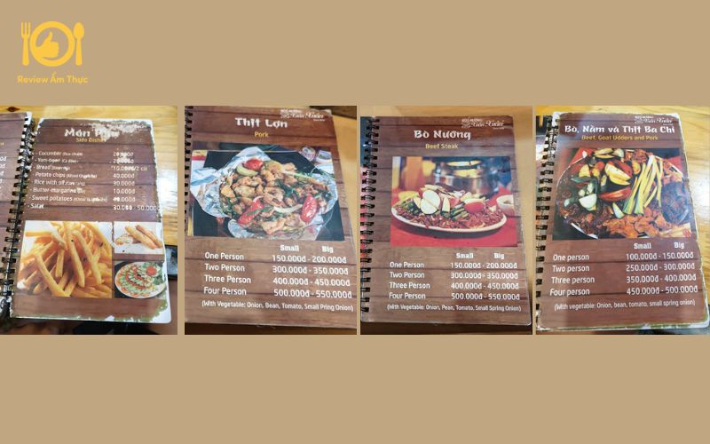 Review quán bò nướng Xuân Xuân, liệu có ngon như lời đồn? 10 bò nướng xuân xuân