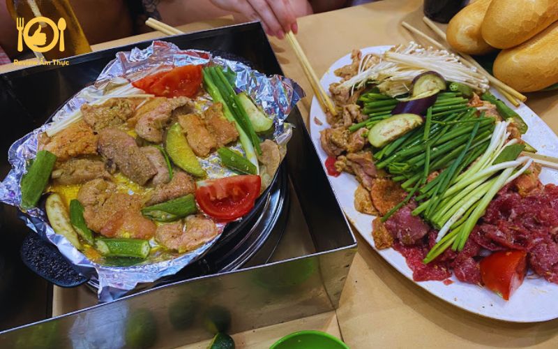 Review quán bò nướng Xuân Xuân, liệu có ngon như lời đồn? 11 bò nướng xuân xuân