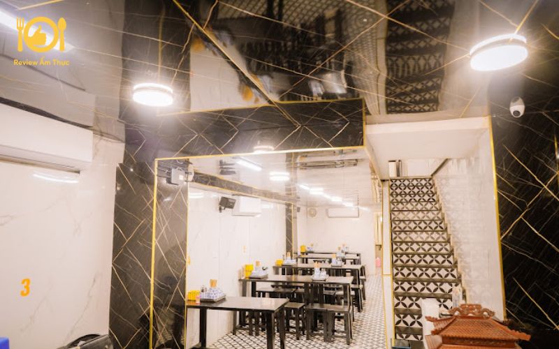 Review bún bò Huế O Xuân ở Hà Nội được nhiều người bảo ngon? 9 bún bò huế o xuân