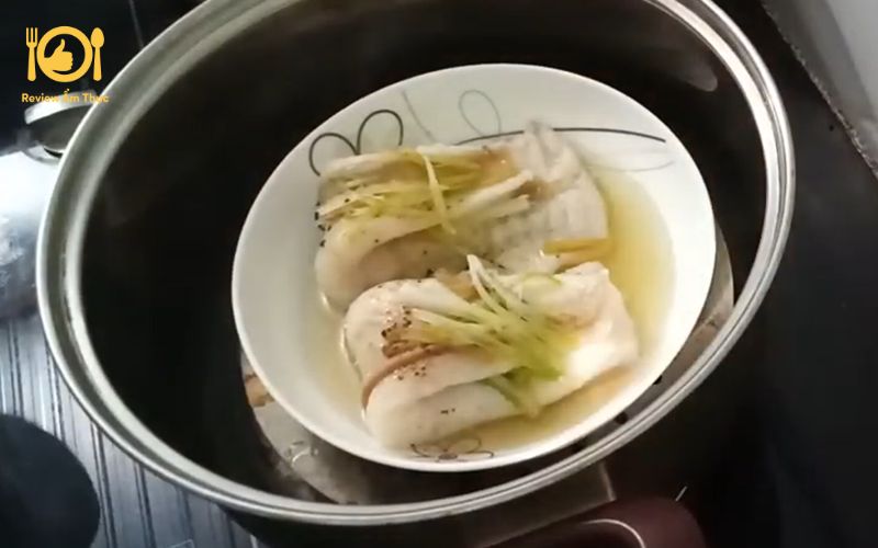 Cách làm bún cá rô đồng thơm ngon, chuẩn vị ngay tại nhà 16 bún cá rô đồng