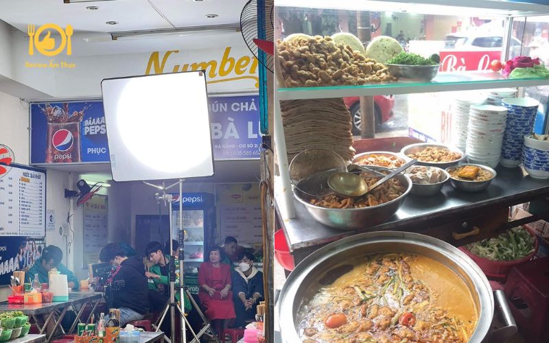 Review bún chả cá bà Lữ - Quán bún 50 năm tuổi đời tại Đà Nẵng 11 bun-cha-ca-ba-lu-3