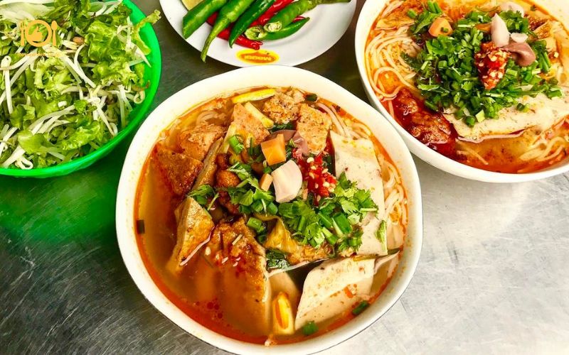 Review bún chả cá bà Lữ - Quán bún 50 năm tuổi đời tại Đà Nẵng 15 bun-cha-ca-ba-lu-7