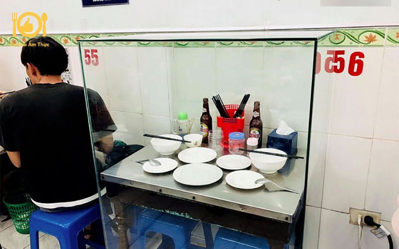 Review quán bún chả Obama nổi tiếng một thời giờ ra sao? 10 bún chả Obama