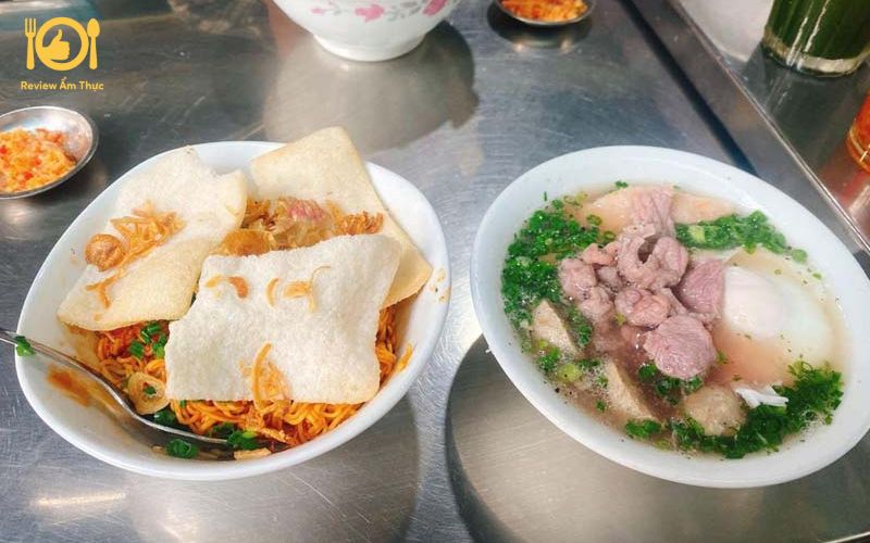 Bún nước Cô Huyền - Đặc sản "bún chửi" hơn 20 năm tại Sài Thành 13 bun-nuoc-co-huyen-13