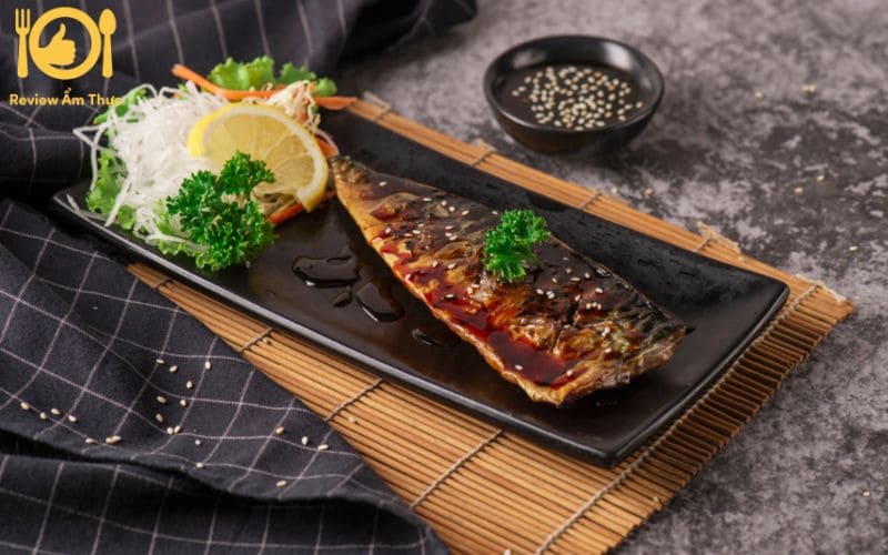 Bật mí cách làm cá basa nướng đơn giản nhất ngay tại nhà 7 cá basa nướng