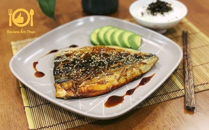 Bật mí cách làm cá basa nướng đơn giản nhất ngay tại nhà 8 cá basa nướng