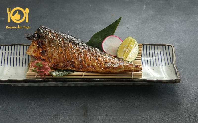 Bật mí cách làm cá basa nướng đơn giản nhất ngay tại nhà 9 cá basa nướng