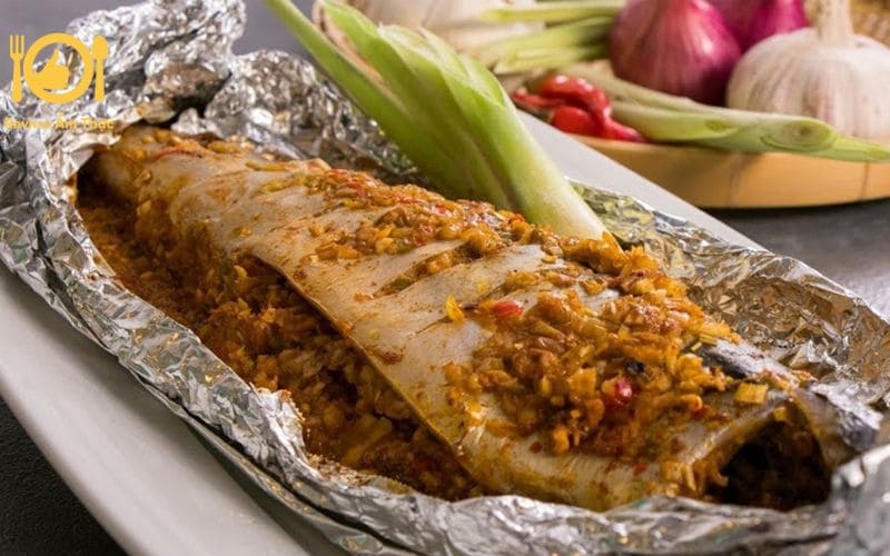 Bật mí cách làm cá basa nướng đơn giản nhất ngay tại nhà 10 cá basa nướng