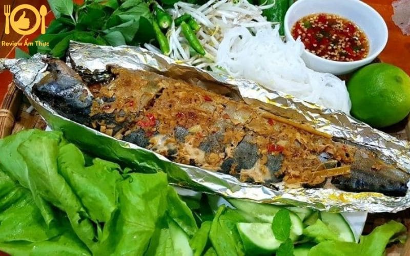 Bật mí cách làm cá basa nướng đơn giản nhất ngay tại nhà 11 cá basa nướng