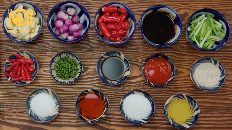 Cách làm cá kèo nướng muối ớt - Món ngon từ miền Tây Nam Bộ 8 cá kèo nướng muối ớt