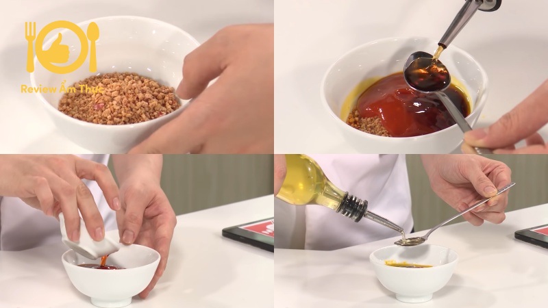 Cách làm cá kèo nướng muối ớt - Món ngon từ miền Tây Nam Bộ 9 cá kèo nướng muối ớt