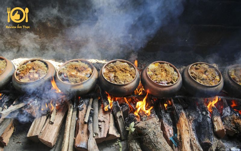 Review món cá kho làng Vũ Đại - Giá cao nhưng sao vẫn đắt khách? 11 cá kho làng vũ đại