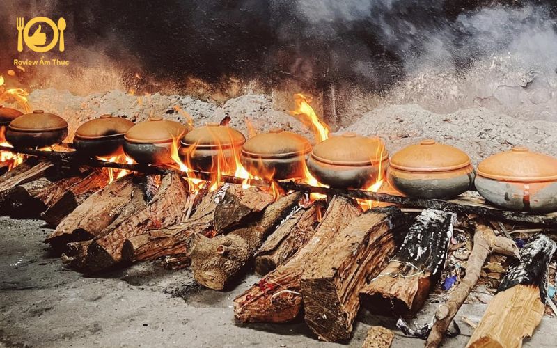 Review món cá kho làng Vũ Đại - Giá cao nhưng sao vẫn đắt khách? 14 cá kho làng vũ đại