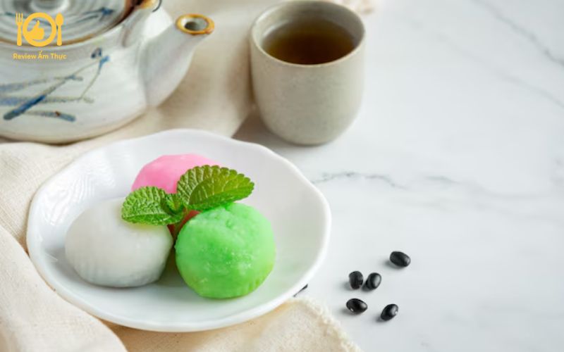 Cách làm bánh Mochi Nhật Bản dẻo ngon tại nhà ai cũng mê 10 cach-lam-banh-mochi-2