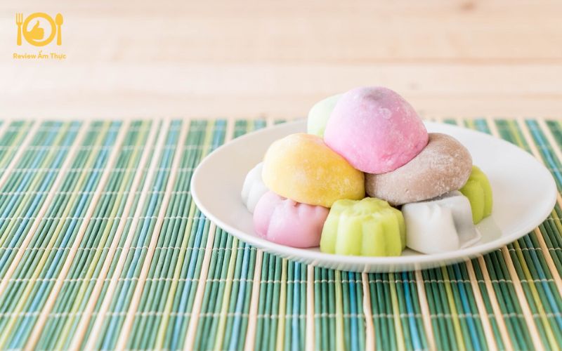Cách làm bánh Mochi Nhật Bản dẻo ngon tại nhà ai cũng mê 14 cach-lam-banh-mochi-4